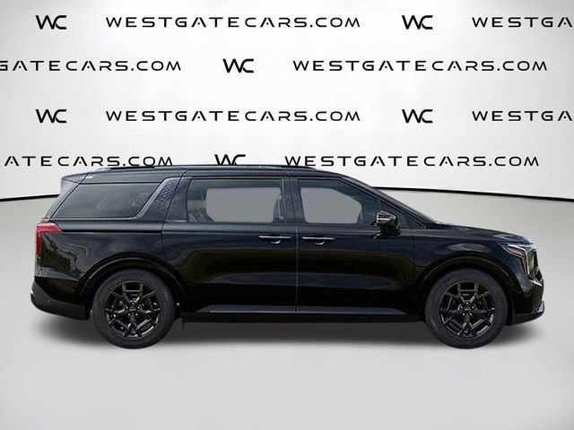 New 2026 Kia Carnival SX image 7
