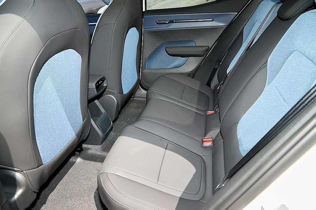 New 2026 Volvo EX30 Plus w/ Climate Package AWD/4WD image 20