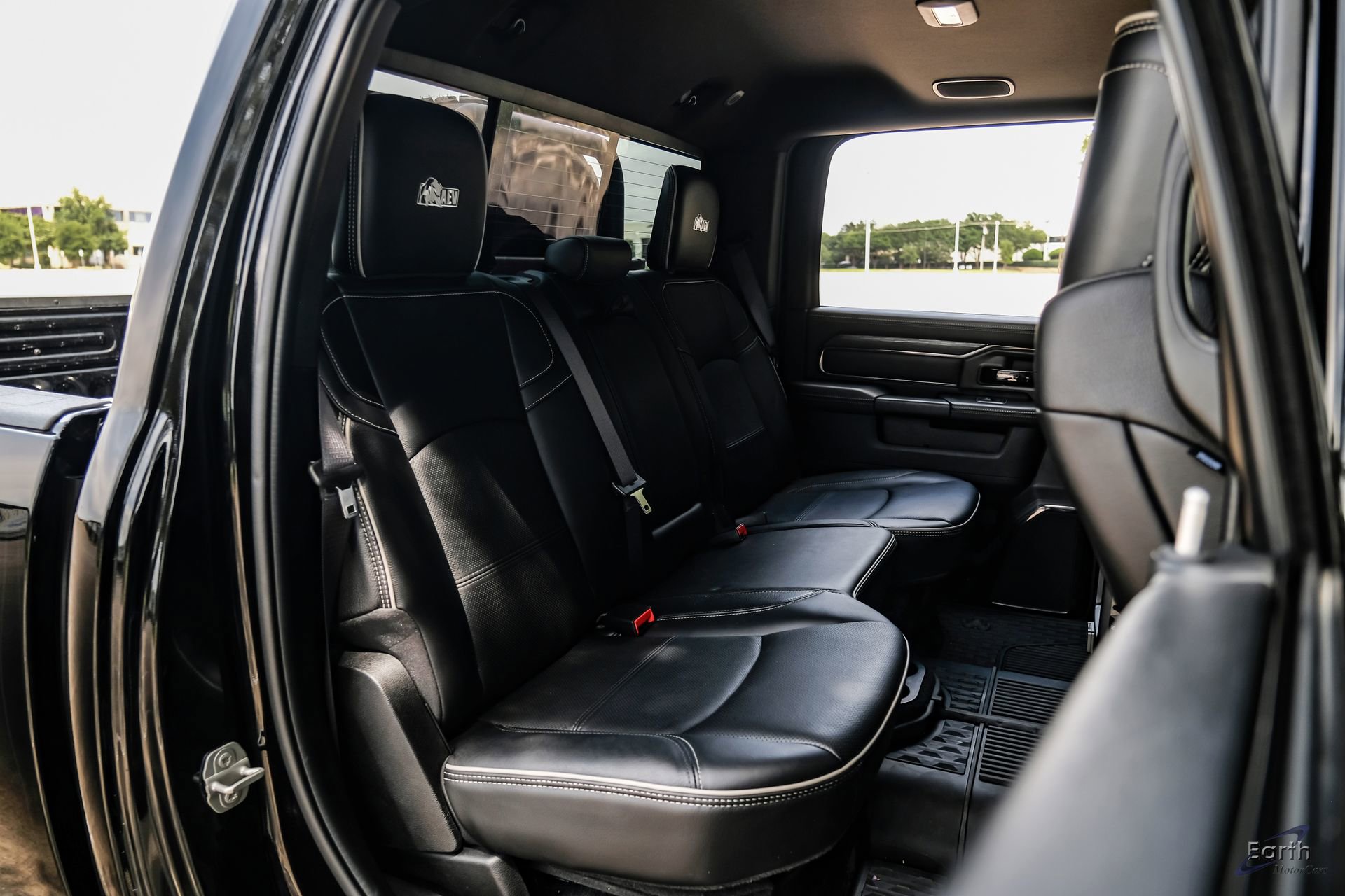 Used 2023 RAM 2500 Rebel w/ Level 2 Equipment Group AWD/4WD image 85
