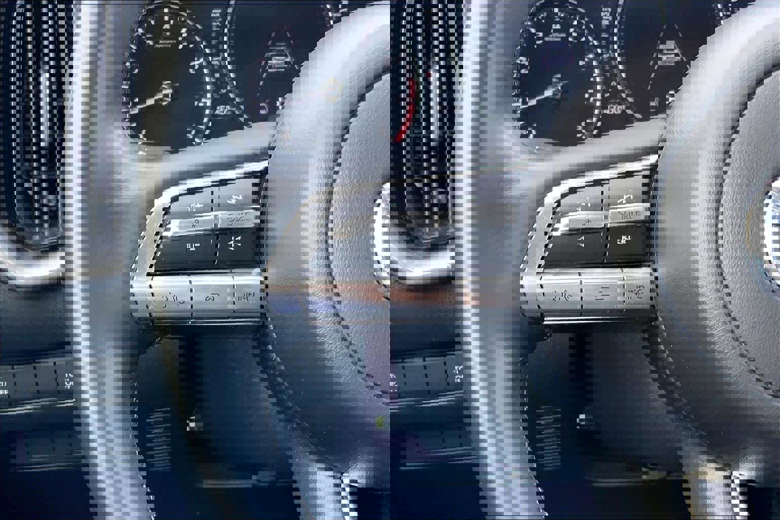 Used 2023 MAZDA CX-50 AWD 2.5 S w/ Cargo Package image 23