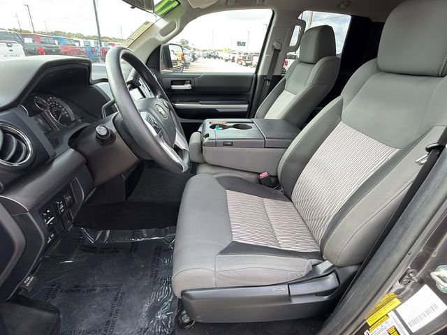 Used 2017 Toyota Tundra SR5 image 22