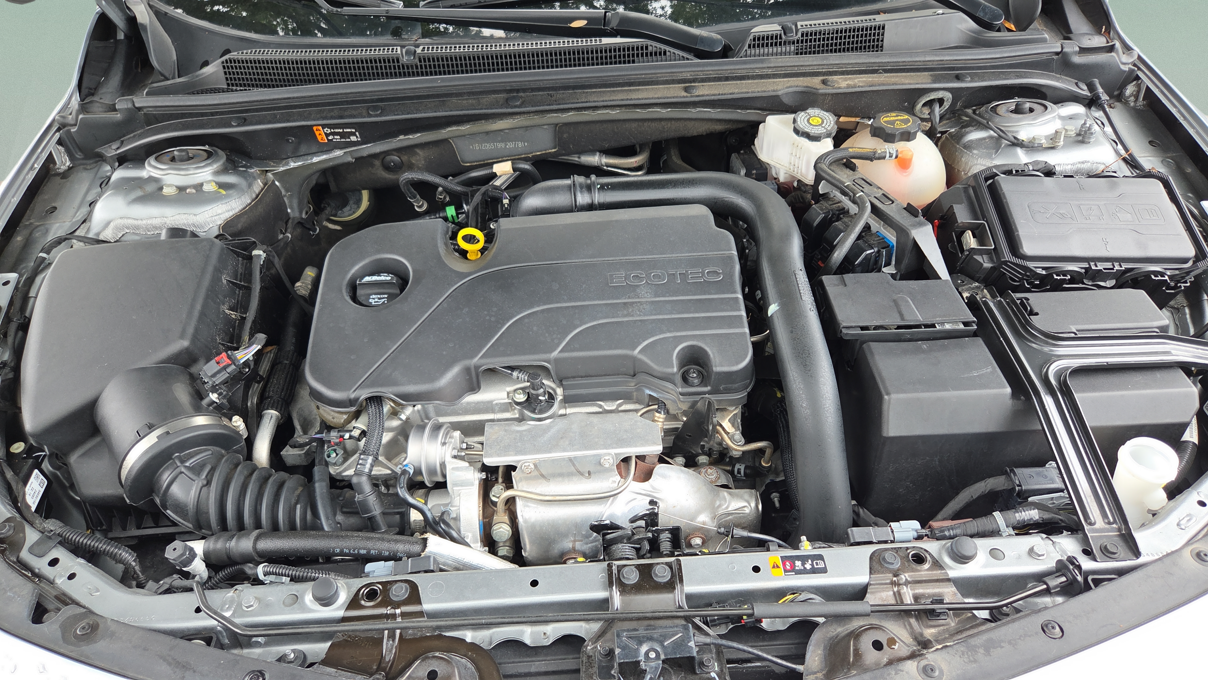 Used 2024 Chevrolet Malibu LT FWD image 17