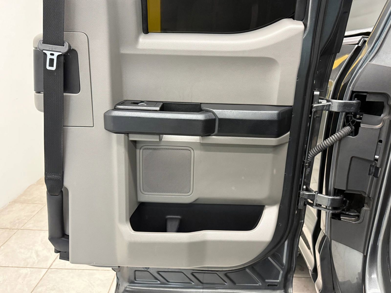 Used 2017 Ford F150 XL w/ Equipment Group 101A Mid image 21