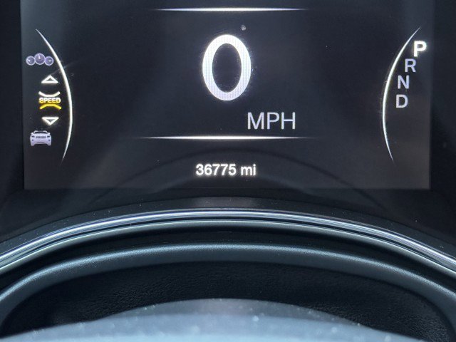 Used 2021 Jeep Grand Cherokee Limited image 30