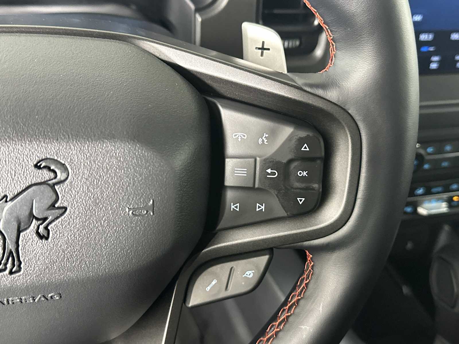 Used 2025 Ford Bronco Raptor AWD/4WD image 26