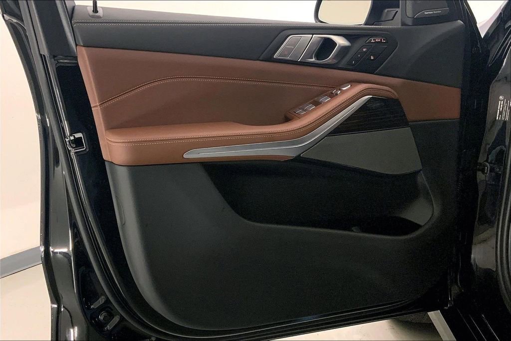 Certified 2026 BMW X7 xDrive40i image 24