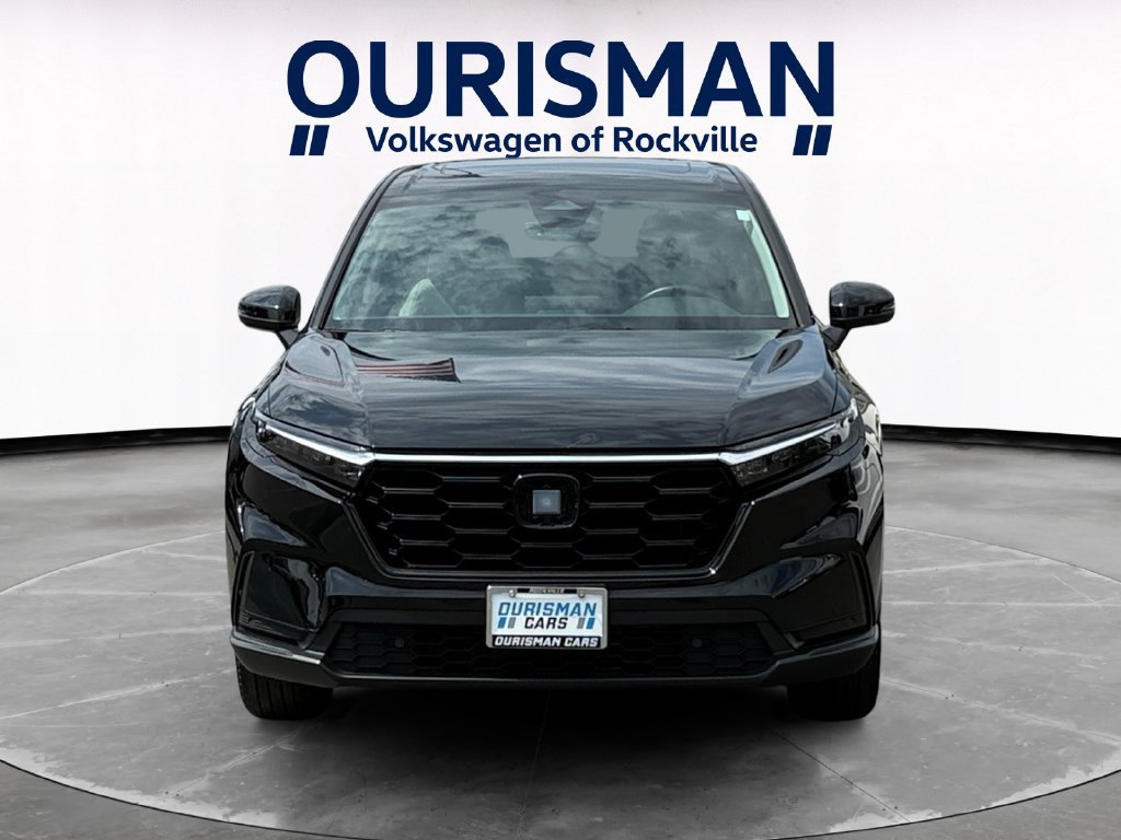 Used 2024 Honda CR-V EX-L image 8