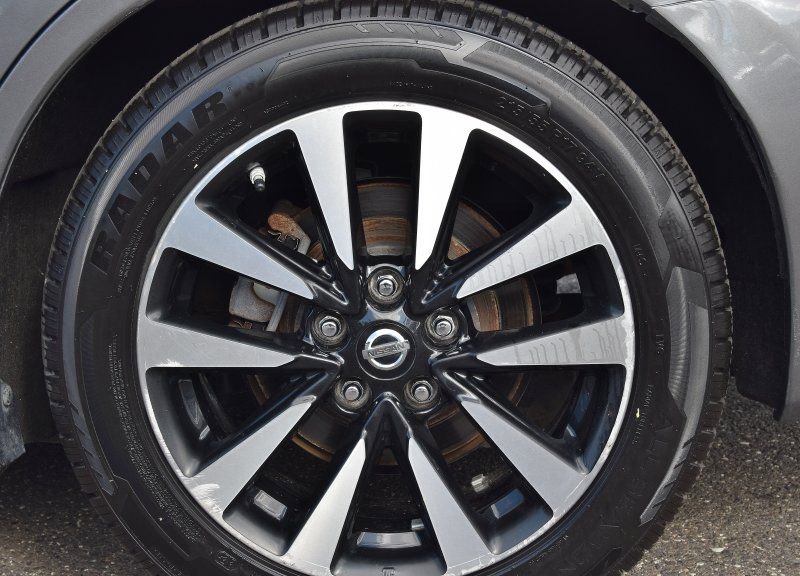 Used 2018 Nissan Altima 2.5 SV image 27