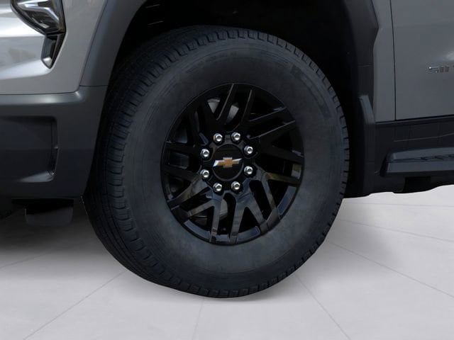 New 2026 Chevrolet Silverado EV LT AWD/4WD image 7