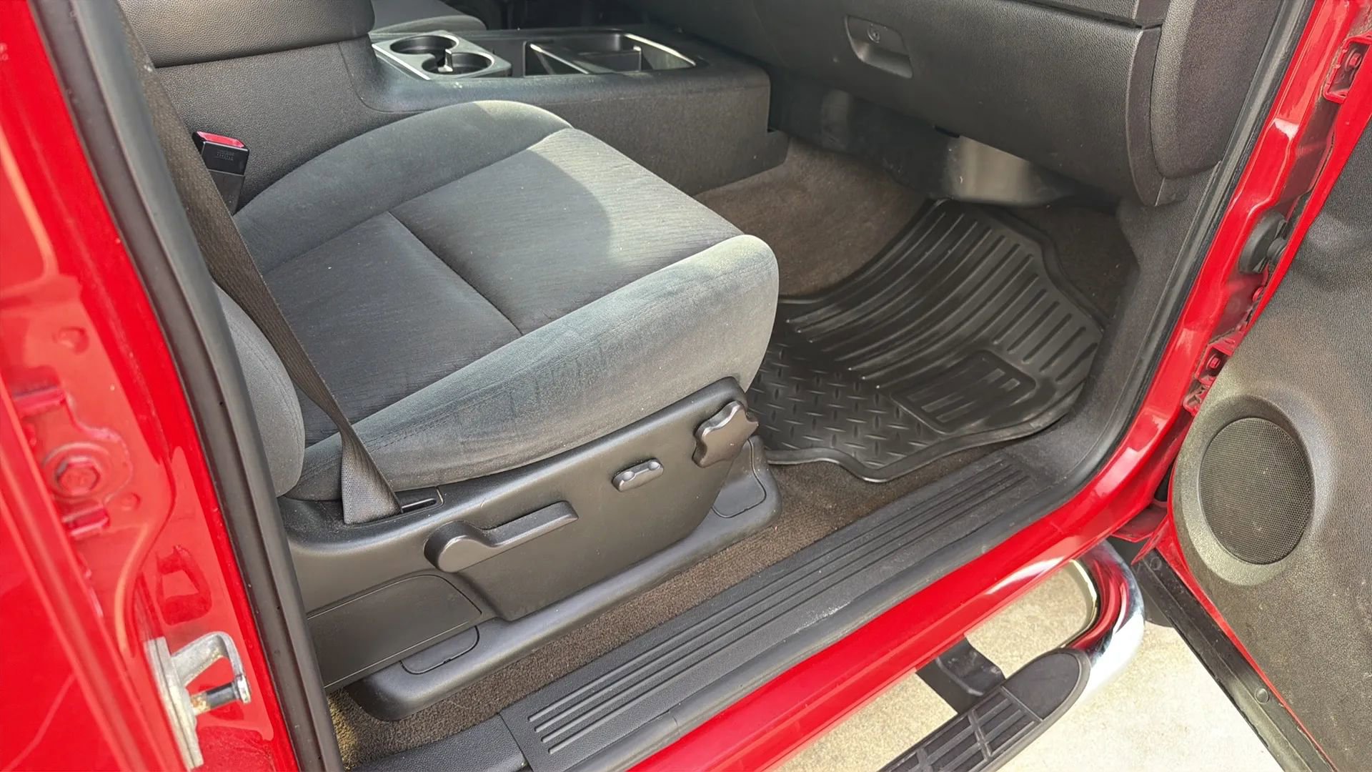 Used 2008 Chevrolet Silverado 1500 LT w/ Towing Package image 83