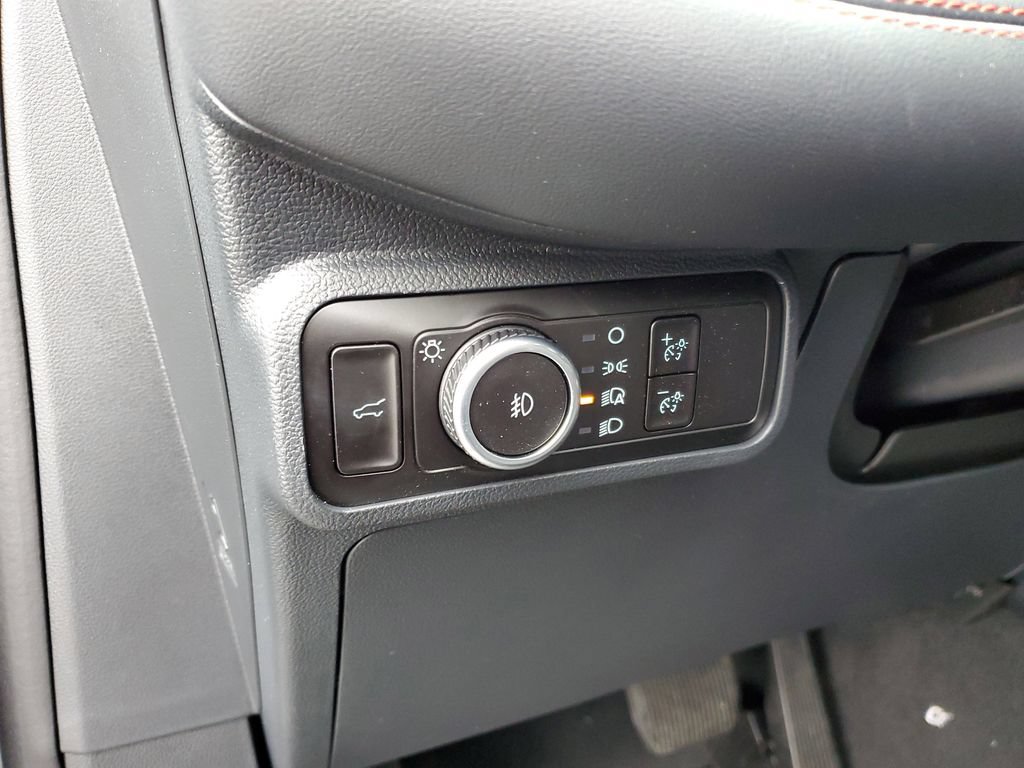 New 2026 Ford Explorer ST-Line AWD/4WD image 14