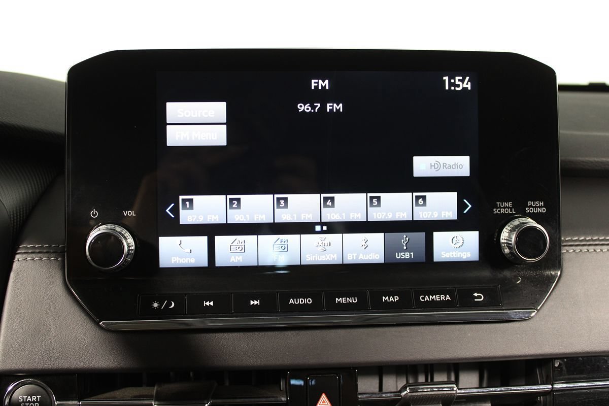 Used 2024 Mitsubishi Outlander SE Black Edition FWD image 26