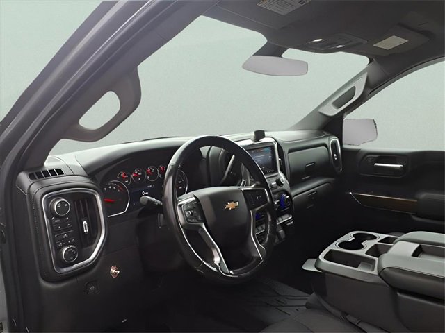 Used 2019 Chevrolet Silverado 1500 LT w/ All-Star Edition image 10