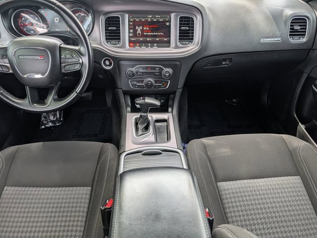 Used 2023 Dodge Charger SXT image 11