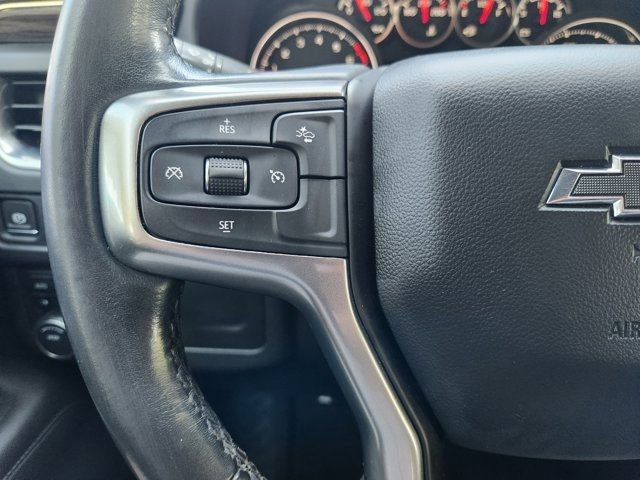 Used 2021 Chevrolet Suburban Z71 image 30