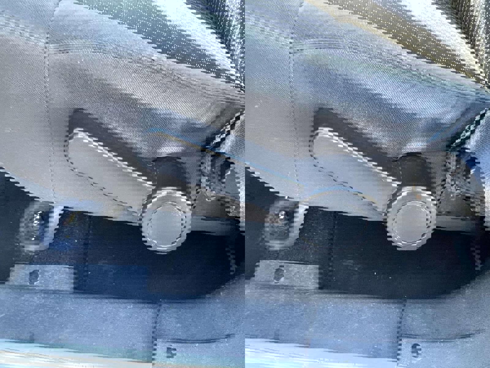 Used 2012 Jeep Wrangler Unlimited Sport image 13