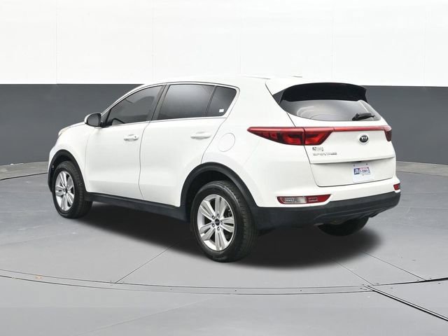 Used 2019 Kia Sportage LX image 9