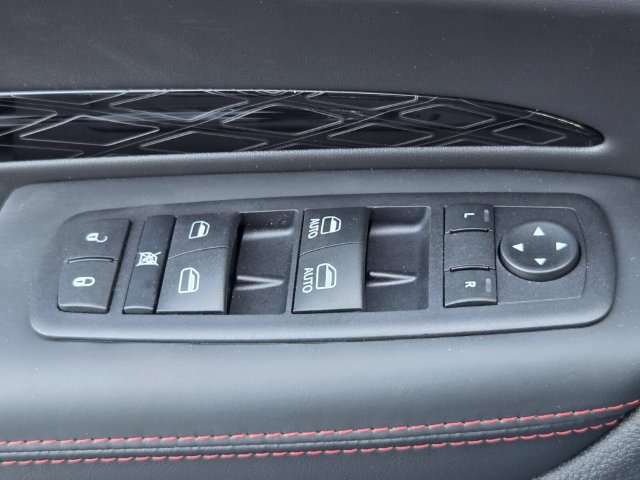 New 2026 Dodge Durango GT AWD/4WD image 27