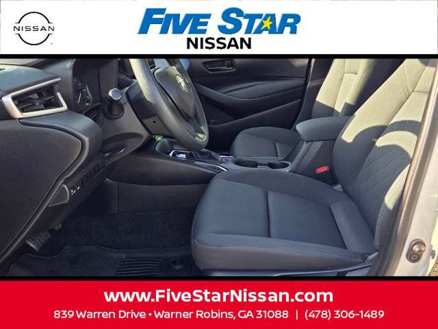 Used 2023 Toyota Corolla LE image 5