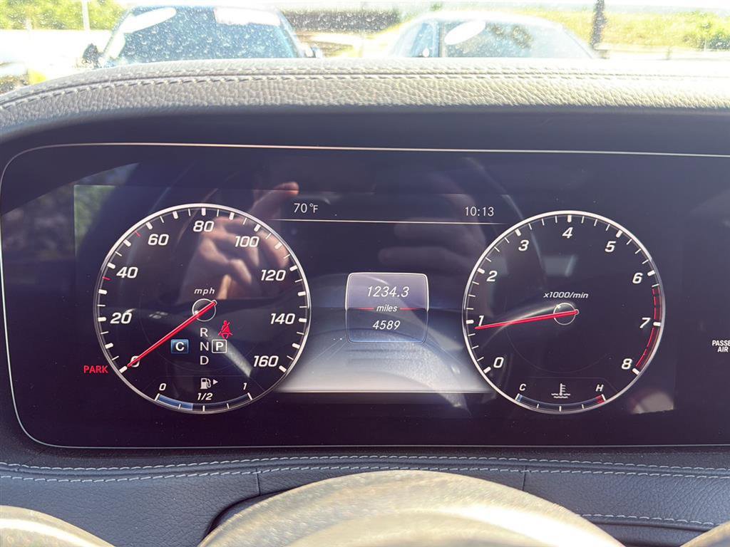 Used 2019 Mercedes-Benz S 560 Sedan image 18