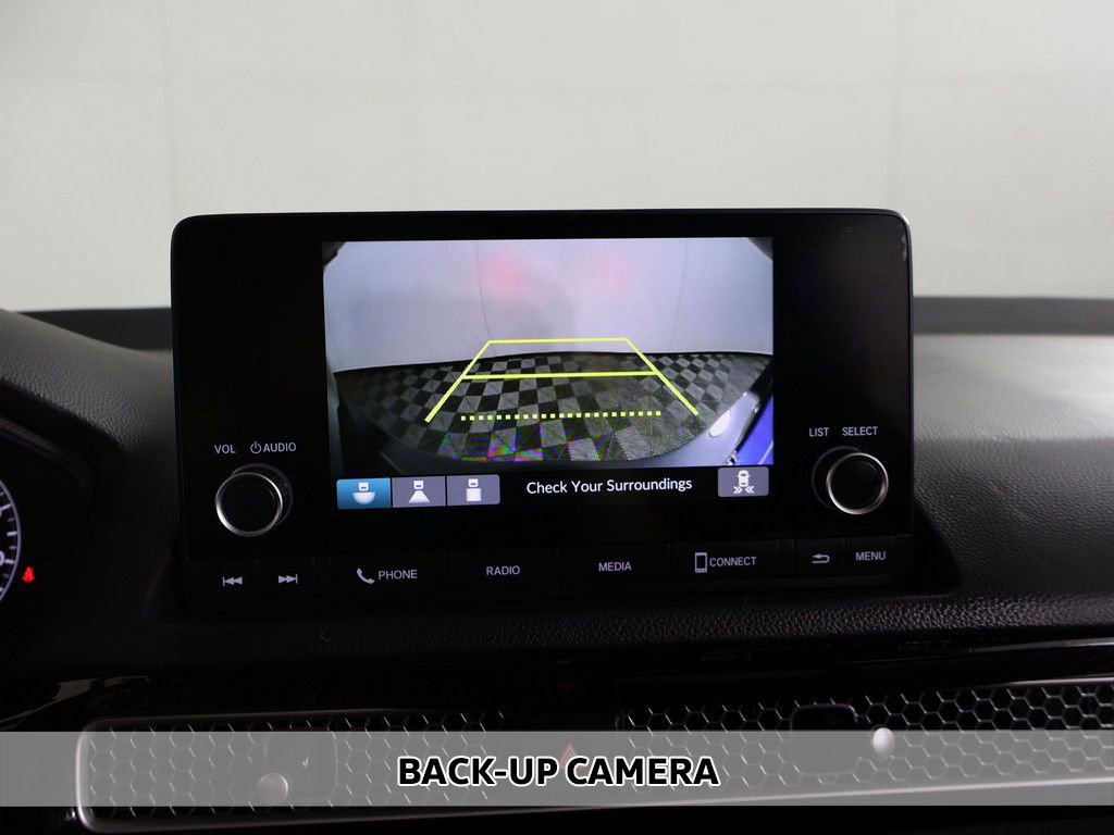 Used 2025 Honda Civic Sport image 4