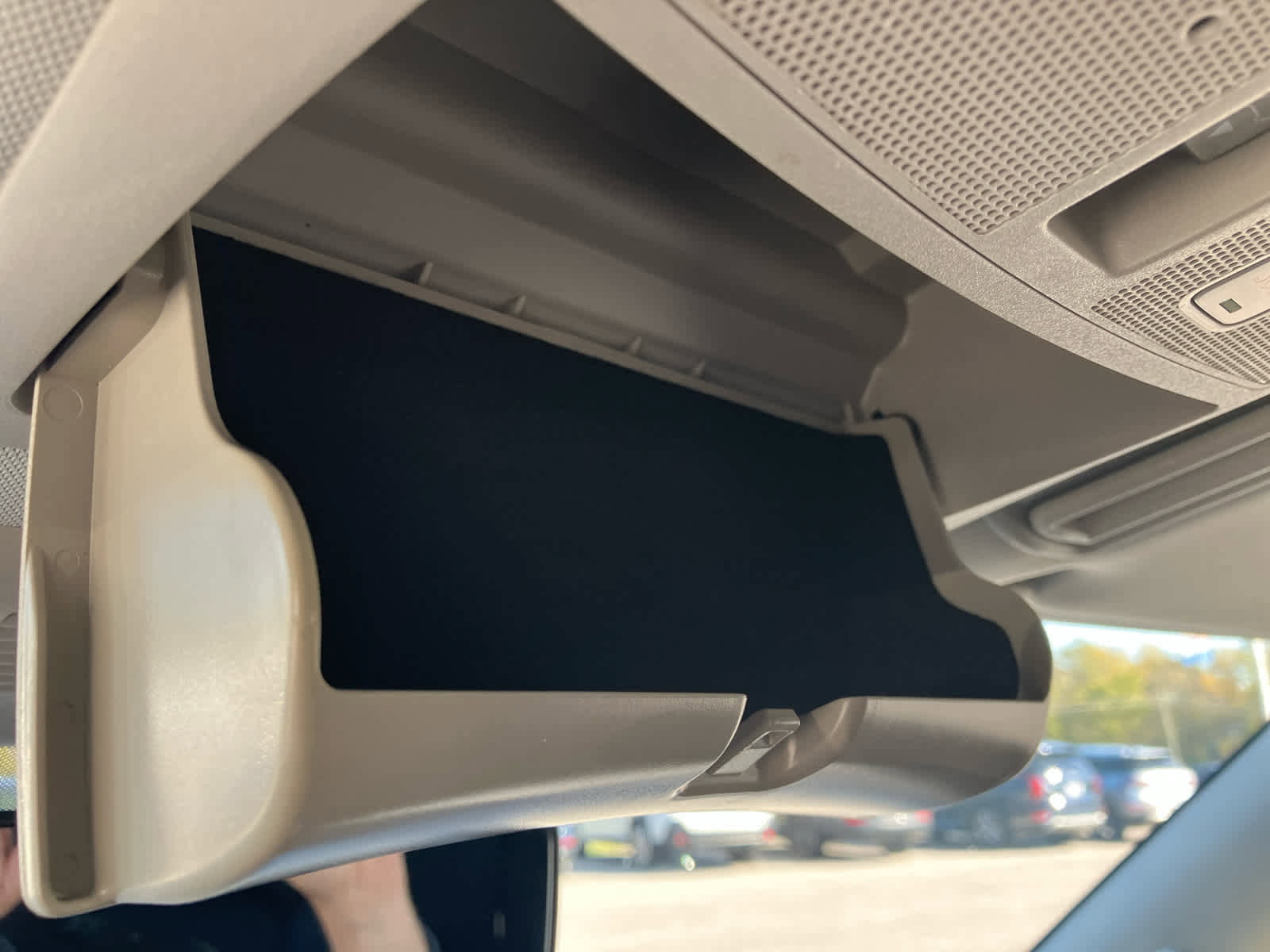 Used 2020 INFINITI QX80 Luxe w/ Proassist Package image 22