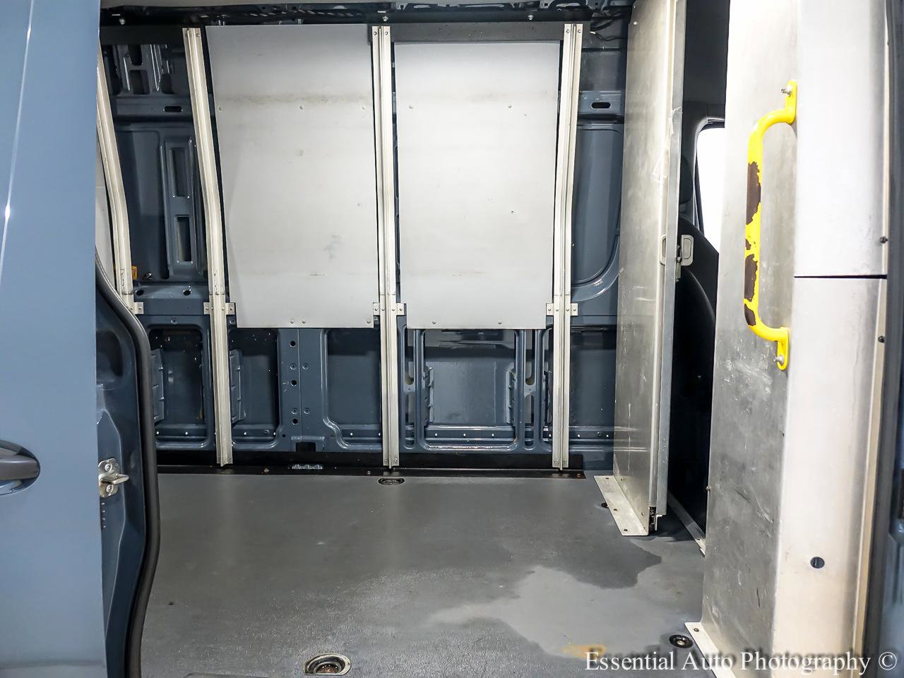 Used 2019 Mercedes-Benz Sprinter 170 image 16