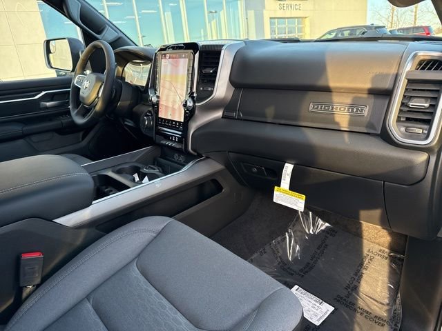 New 2026 RAM 1500 Big Horn image 5
