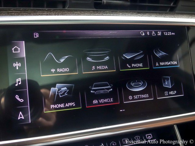 Used 2019 Audi A6 3.0T Prestige w/ Prestige Package AWD/4WD image 20