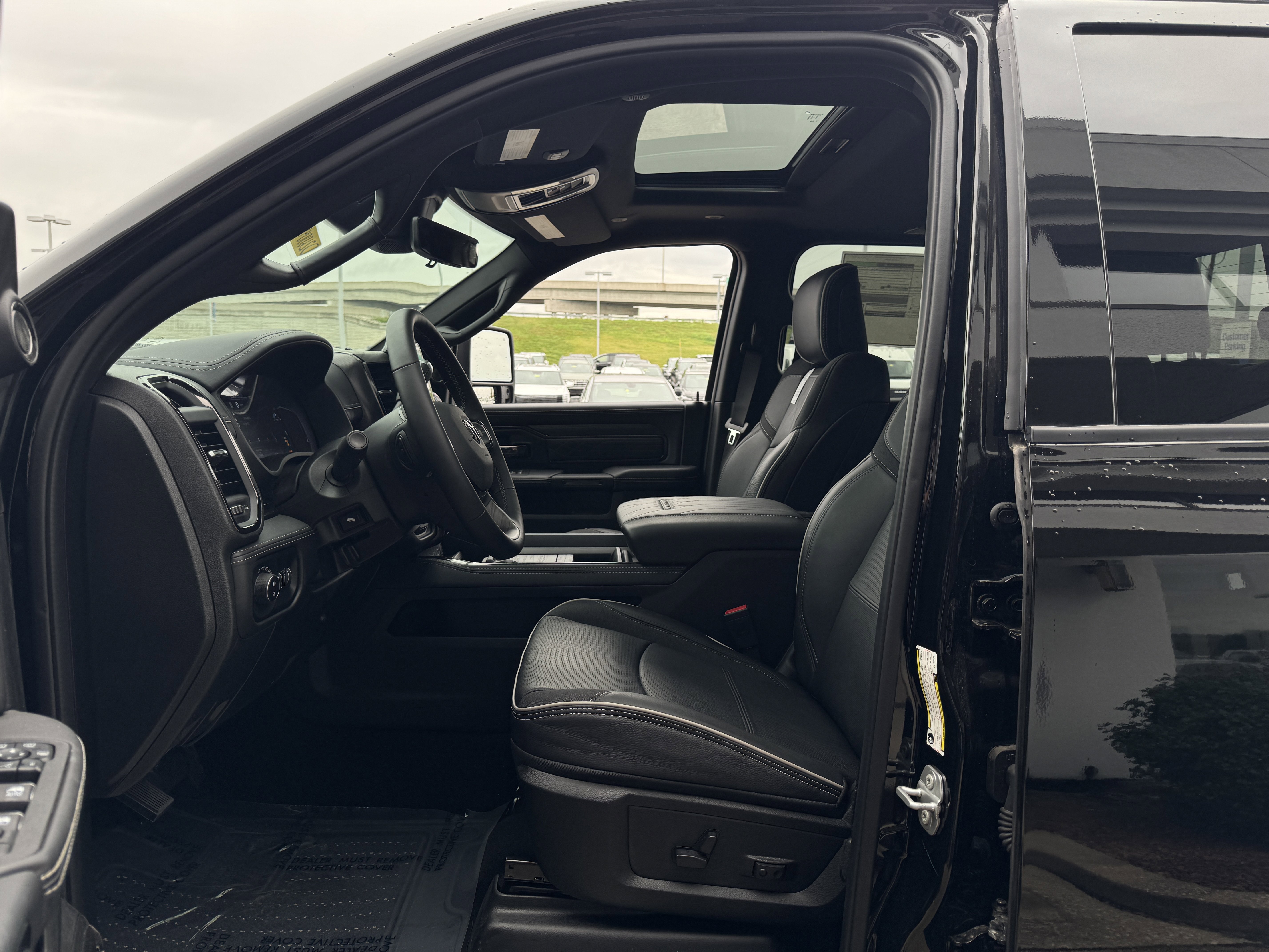 New 2026 RAM 2500 Limited image 32