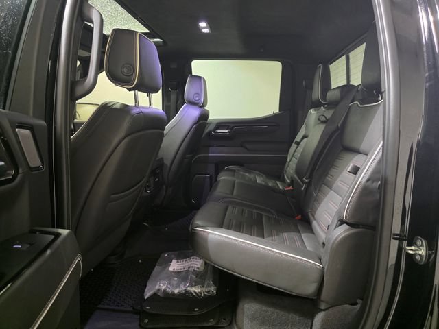 Certified 2023 GMC Sierra 1500 AT4X AWD/4WD image 29