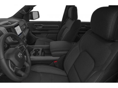 Used 2022 RAM 1500 Big Horn image 12