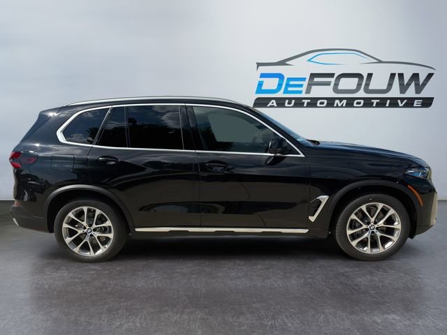 Used 2026 BMW X5 xDrive40i image 13