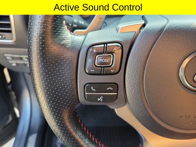 Used 2021 Lexus NX 300 F Sport w/ F Sport Premium Package AWD/4WD image 11