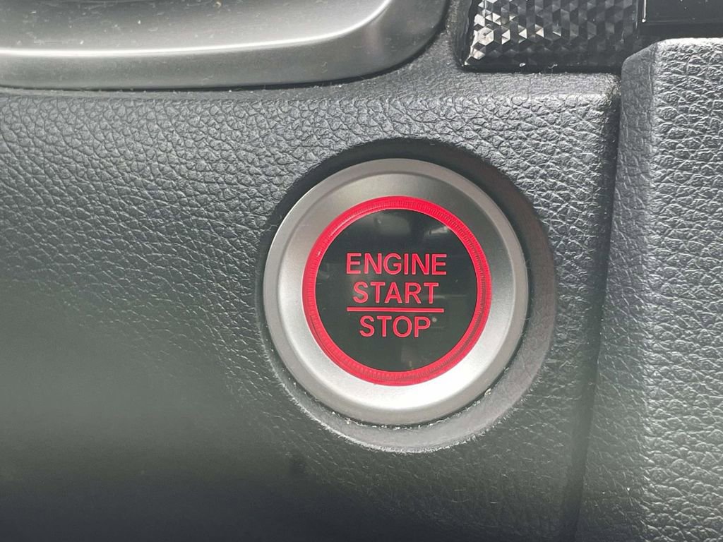 Used 2019 Honda Civic Sport image 34