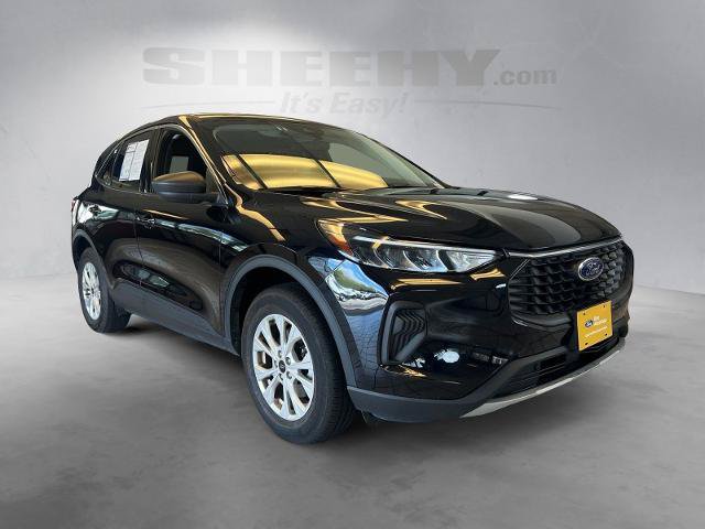 Certified 2024 Ford Escape Active AWD/4WD image 2