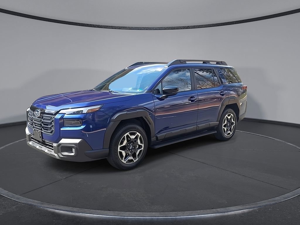 New 2026 Subaru Outback Touring AWD/4WD image 4