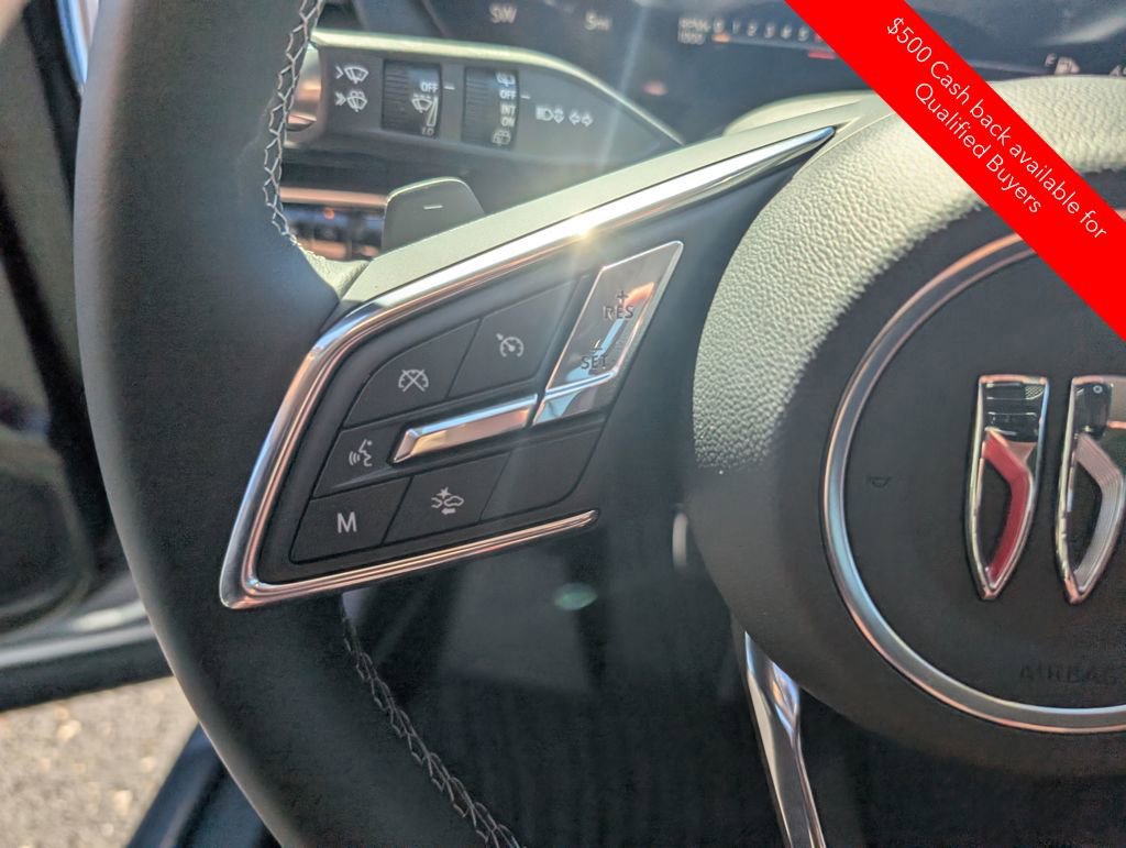 New 2026 Buick Envision Sport Touring image 17