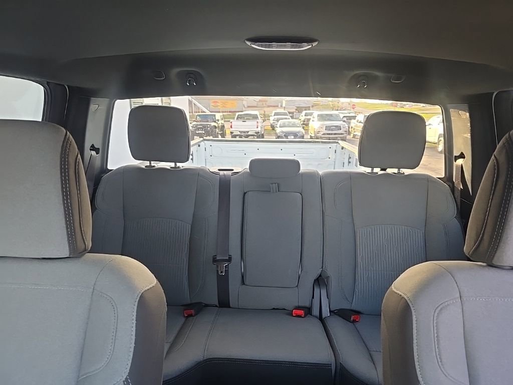 Used 2024 RAM 2500 Big Horn image 17