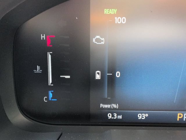 New 2026 Ford Maverick XLT FWD image 29