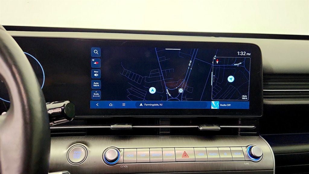 Used 2024 Hyundai Kona Limited FWD image 20