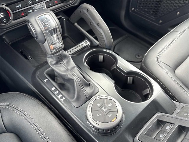 New 2025 Ford Bronco Big Bend w/ Black Diamond Package image 28