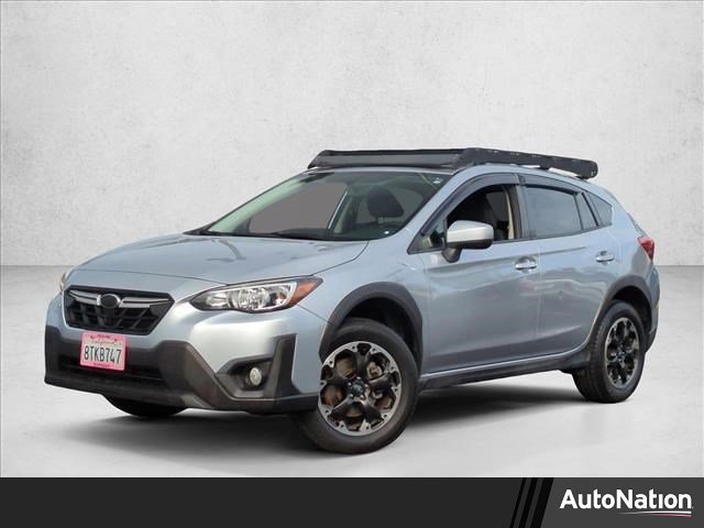Used 2021 Subaru Crosstrek 2.0i Premium