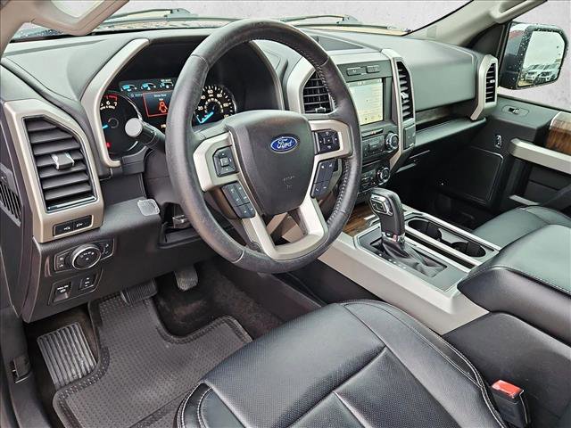 Used 2018 Ford F150 Lariat image 10