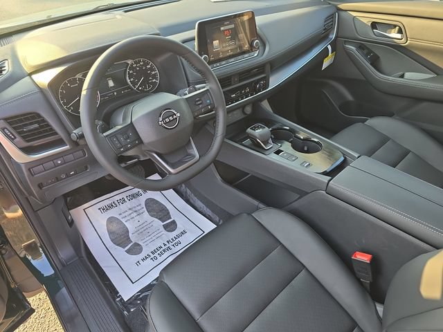 New 2026 Nissan Rogue Dark Armor FWD image 18