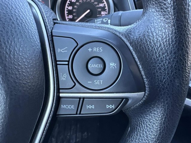 Certified 2024 Toyota Camry LE image 24