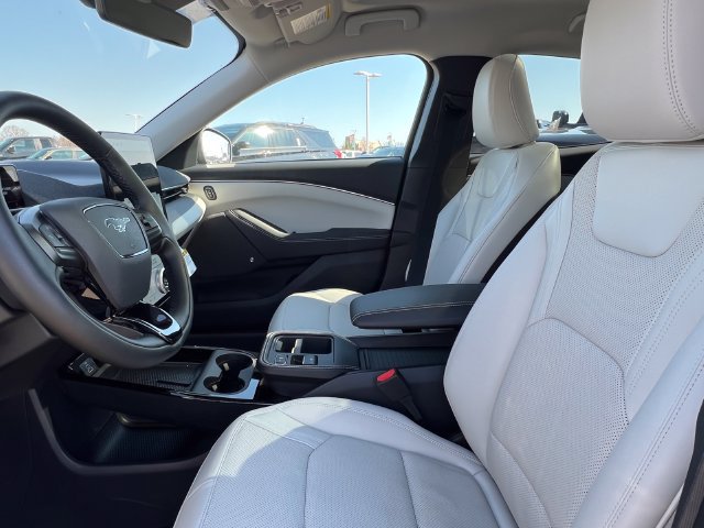 New 2026 Ford Mustang Mach-E Premium AWD/4WD image 12