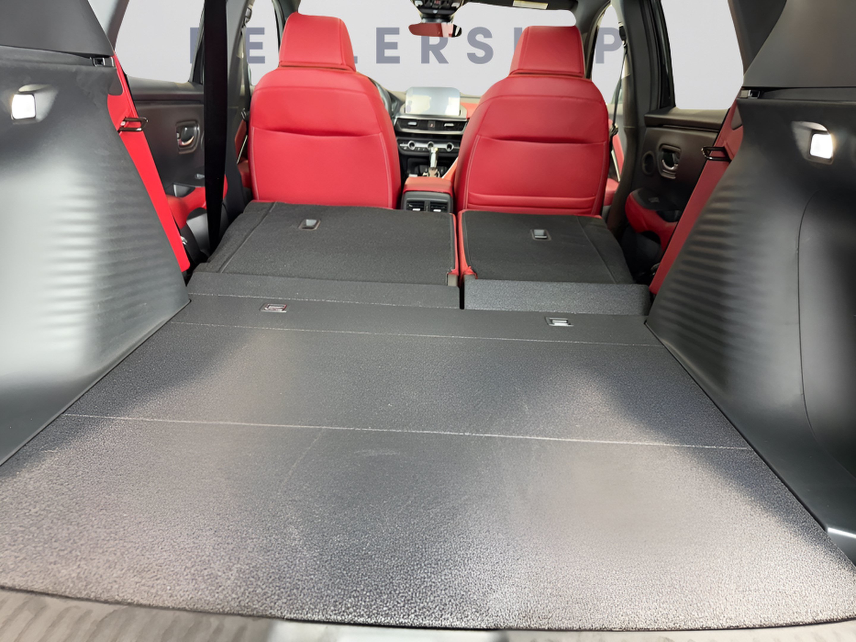 New 2026 Acura ADX A-Spec AWD/4WD image 29