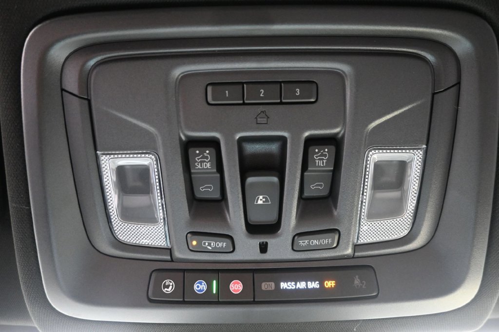New 2026 Chevrolet Silverado 2500 ZR2 AWD/4WD image 20
