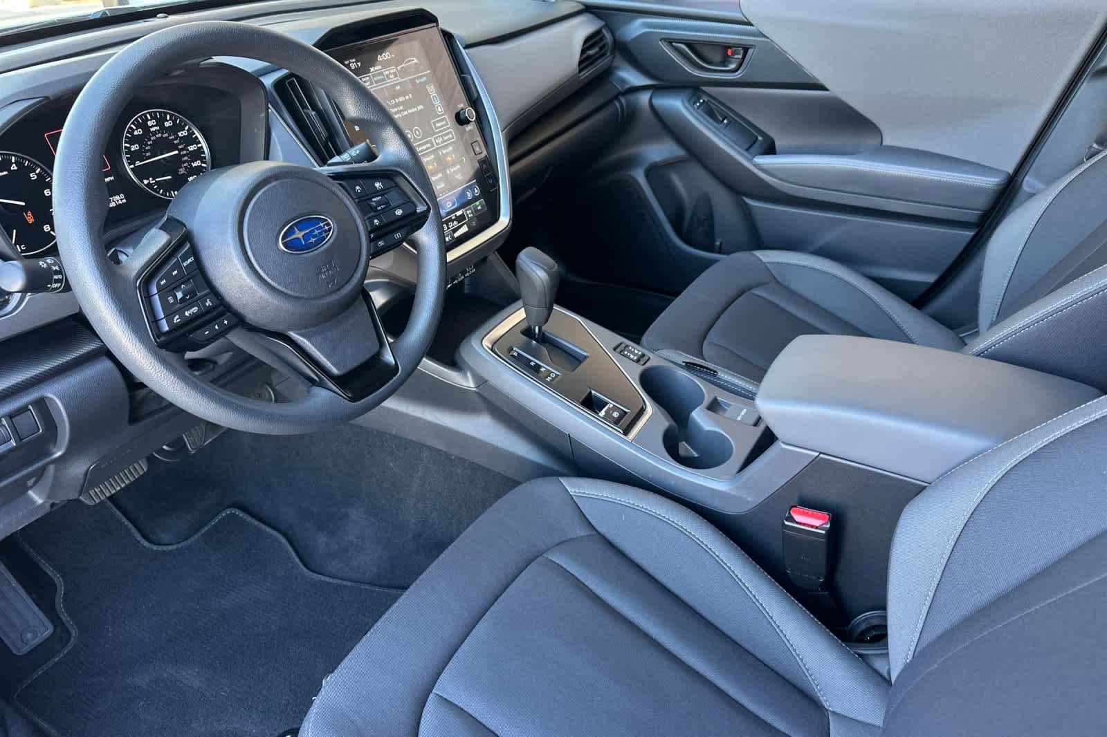 Certified 2025 Subaru Crosstrek 2.0i Premium AWD/4WD image 9